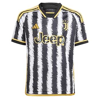 adidas Juventus ユニフォーム　20/21 ホーム 150サイズ Amazon.com: adidas 2021-22 Juventus Youth Home Jersey